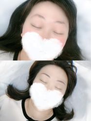 -西施无菌半永久纹绣眉眼影唇轻增发纹发际线