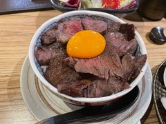 -御瀛日本料理
