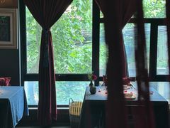 -弦月窗LUNETTE BY AMANDA(复兴路店)