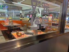 -轻烧烤肉(光谷步行街店)
