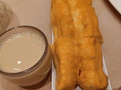 -宝园酒家(美林M·LIVE天地东座店)