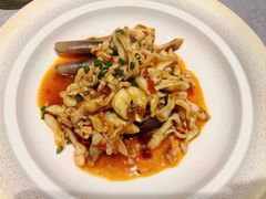 -海鲜e族(马王堆店)