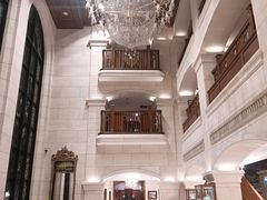 -马勒别墅饭店(静安寺店)