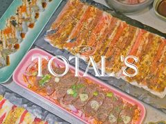 -妥妥烤肉料理(昙华林店)
