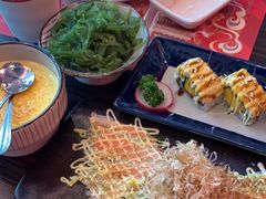-仙隐小鹿料理食堂(惠济万达店)