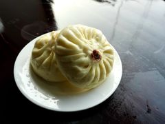 -重元寺香积厨素斋馆