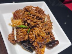 -梅飞酒家(桑园路店)