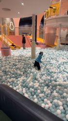 -奈尔宝家庭中心·亲子餐厅(鄞州万达店)