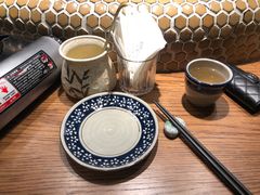 -yokocho上横町·日本食街(深业上城店)