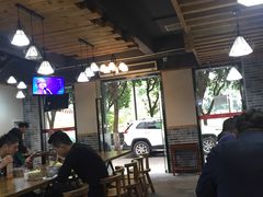大堂-蒋六十八梯眼镜面(狮子坪店)