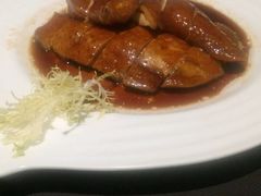 -T館·花园艺术餐厅