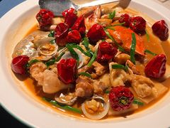-三利音·玖弄小鲜(浦东嘉里城店)