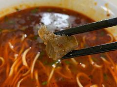 -苏氏牛肉面(北京南路店)