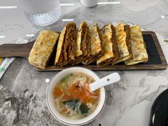 -二张农家菜(天通苑店)