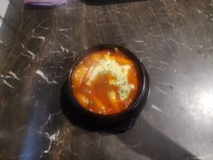 -大叹号·朝鲜族烤肉(潍坊泰华城店)