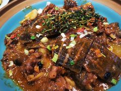 -佳兰雅序融合菜(高新店)