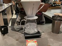 -星巴克臻选(上海合生汇1F店)