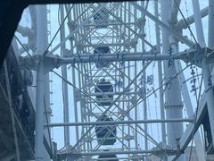-琴岛之星摩天轮