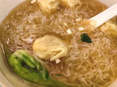 -金湖港式餐厅(建外店)