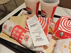 -肯德基(鲁迅路店)