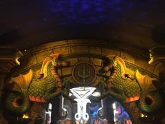 -波塞冬旅游度假区