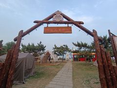 -巧克力渔家.小船海鲜胶东菜(万平口店)