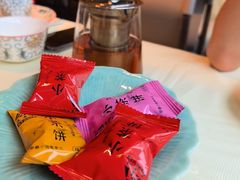 -千百味红餐厅·非遗江西菜(绿地双子塔总店)