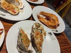 -汉巴味德(大悦城店)