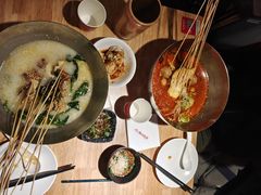 -付小姐在成都(五道口店)