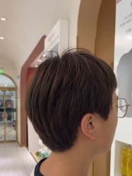 -童辉造型