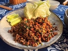 小米辣炒牛肉-滇道云南特色料理(康定路店)