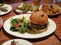 -京A Taproom·精酿餐吧(CBD店)