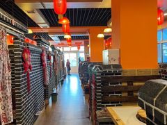 -王老六铁锅炖鱼(圣亚海洋店)