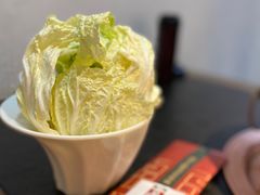 -清真·京华源铜锅涮肉(丰庆店)