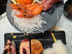 -争鲜回转寿司(西红门荟聚PLUS店)