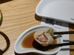 -苏小柳点心·手作小笼包(新街口分院店)