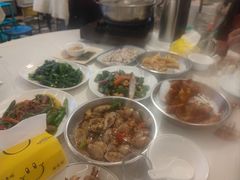 -小煵记·打边炉(西丽文光店)