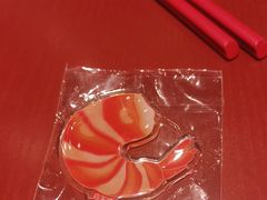 -喜家德虾仁水饺(北京超极合生汇店)