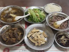 -阿秋牛排(湖心街店)