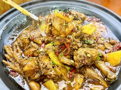 -回味黑鸭煲·始于2006(万松园店)