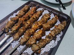 -阿西娅食府(中关村店)