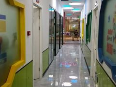 -童程童美信奥赛科技特长·乐高编程科创机器人(万达银盆岭校区)