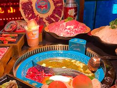 -吼堂老火锅(万寿宫店)