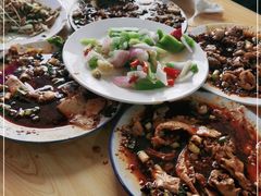 -温记府廟豆汤饭·始于1955年(海椒店)