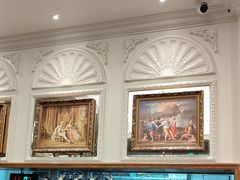 -秘密旅行Bonjour(黑金冠 江南西店)