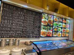 -开味馆饭铺(站前西路店)