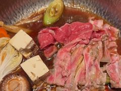 -牛YO寿喜烧和牛火锅自助(三台子万象汇店)