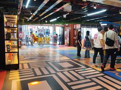 -核客电玩城(东门店)