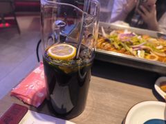 -鱼酷活鱼烤鱼(恒隆广场店)