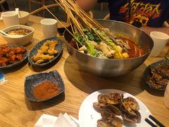-付小姐在成都(川沙店)